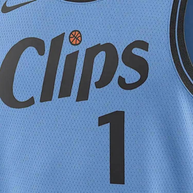 Nike x NBA Dri-Fit NBA JerseyDri-Fit NBA City Edition 2425