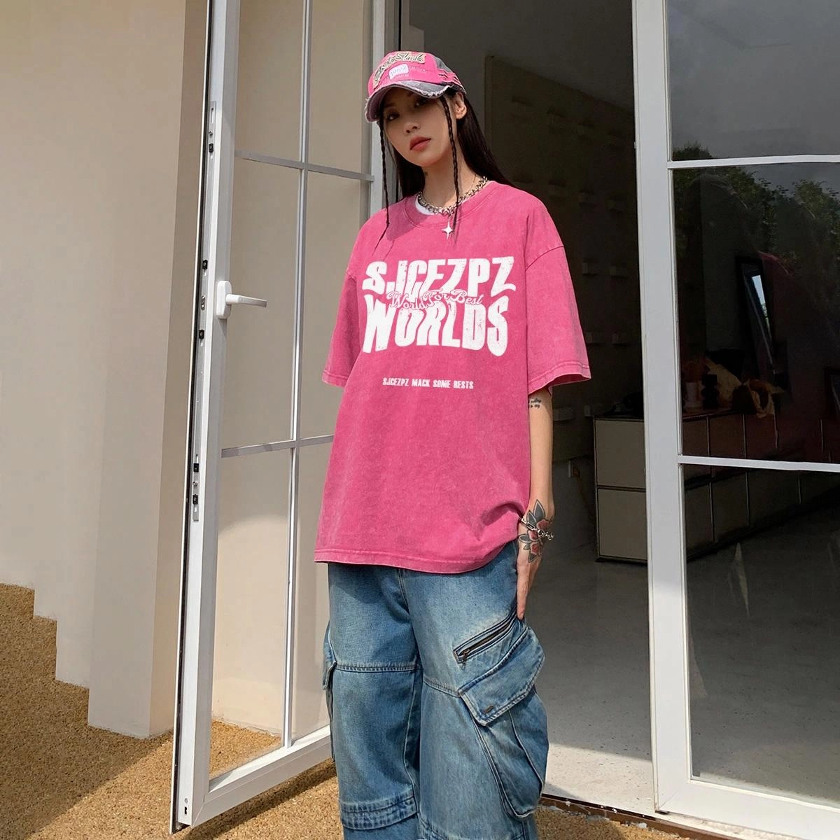 SJCE ZPZ T