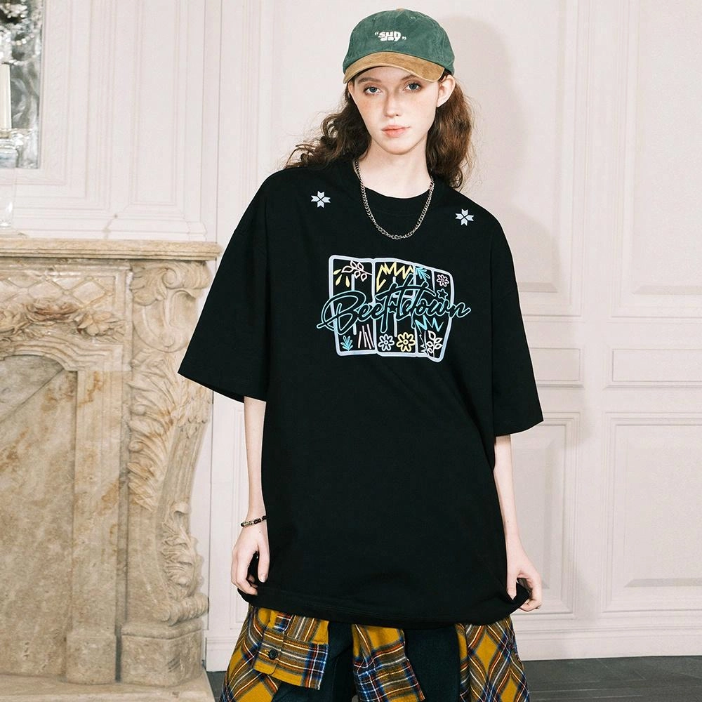 BEETLE TOWN T