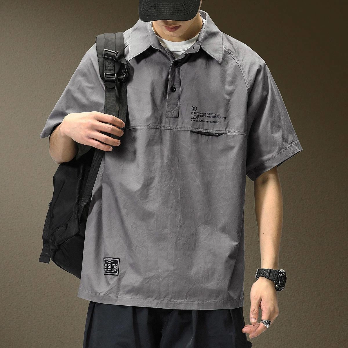 PRPK Polo