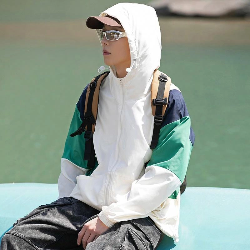 Mimx Homme UPF50+