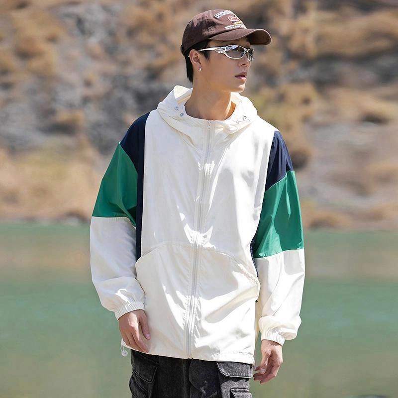 Mimx Homme UPF50+