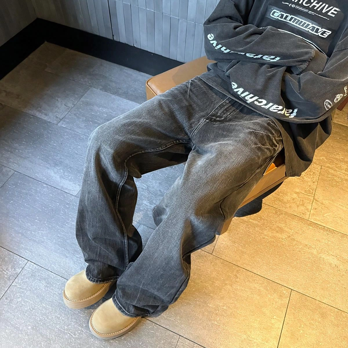 KAIPAINEN cleanfit