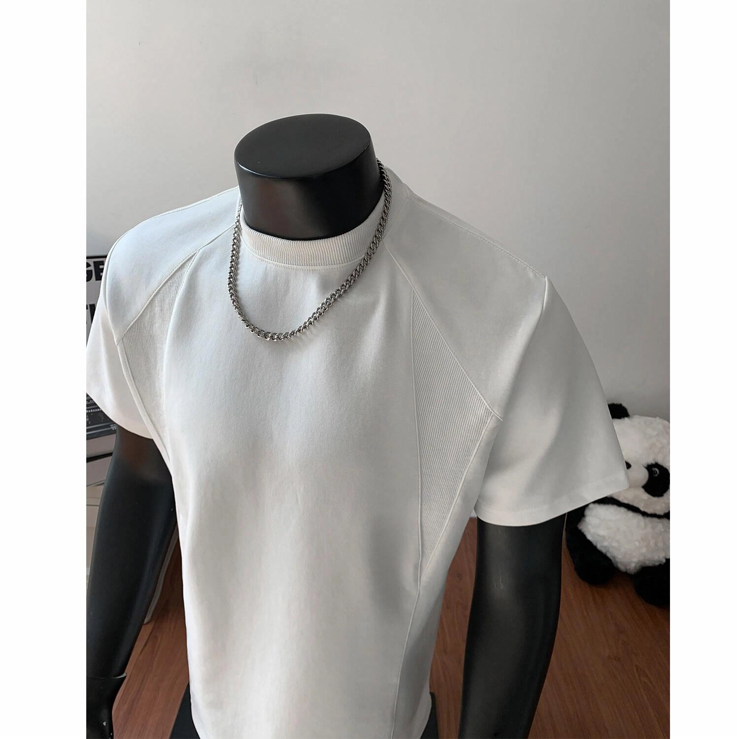T