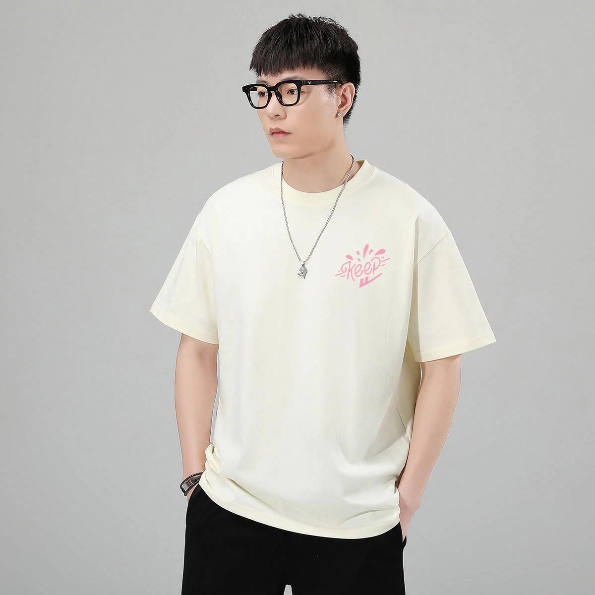 Warrior T