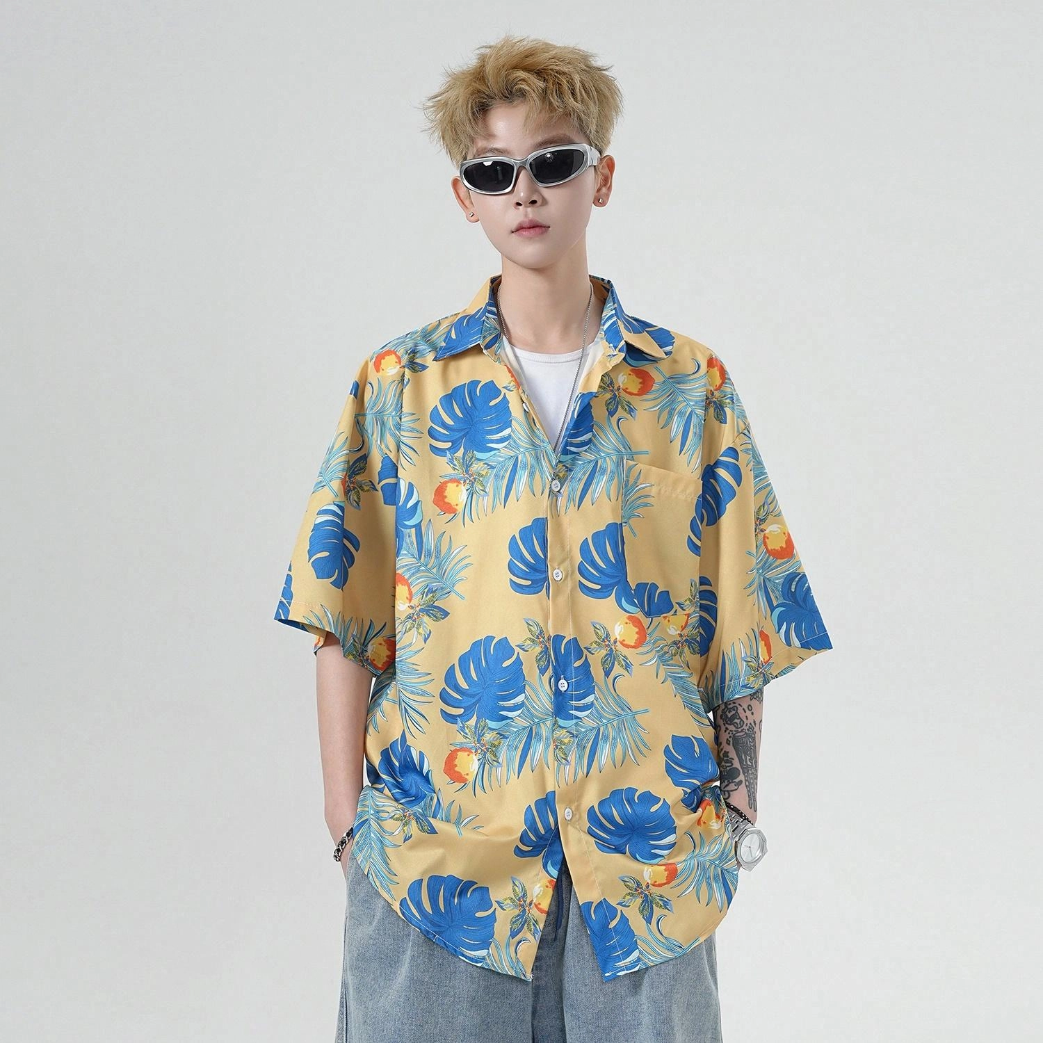 PEIMENG vintage