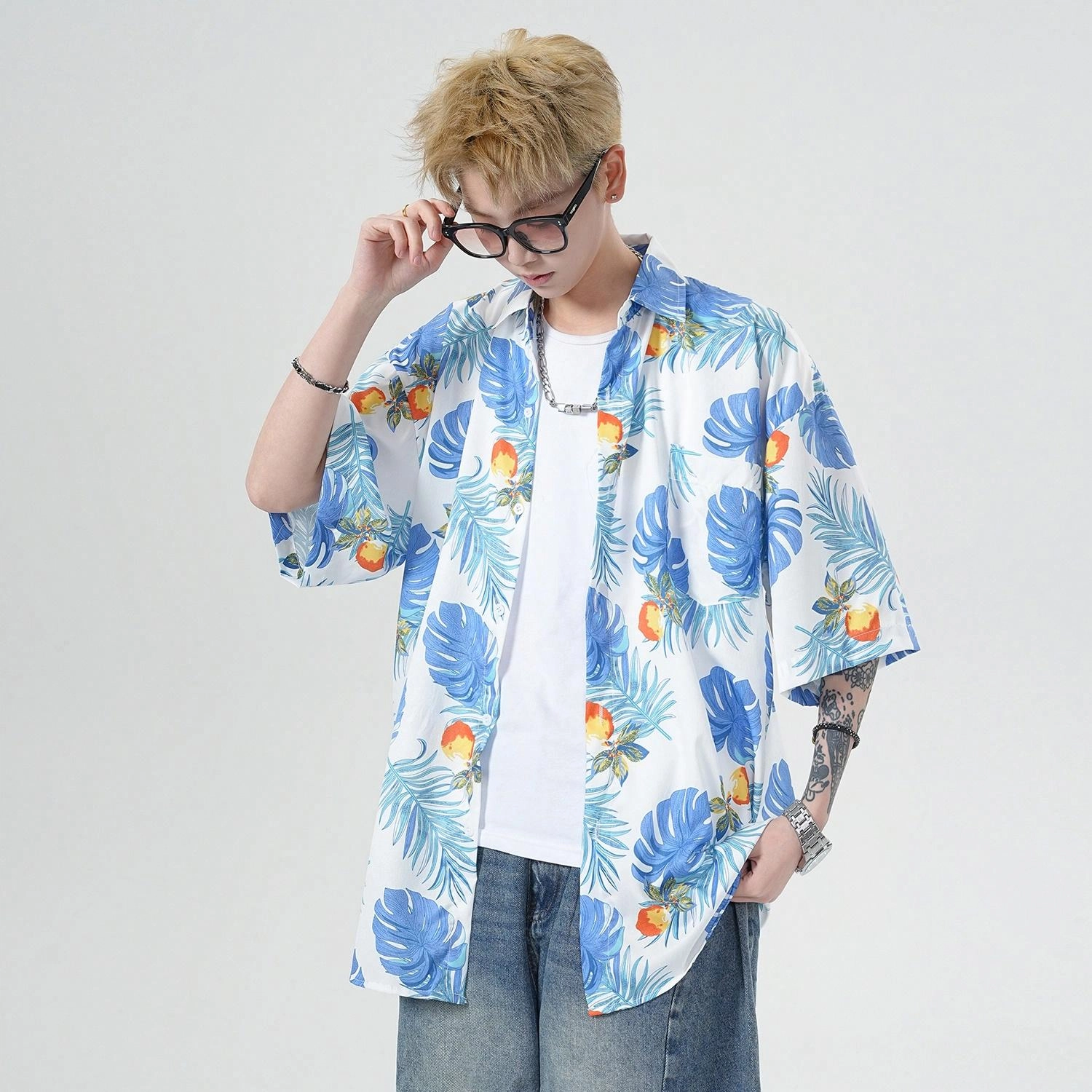 PEIMENG vintage