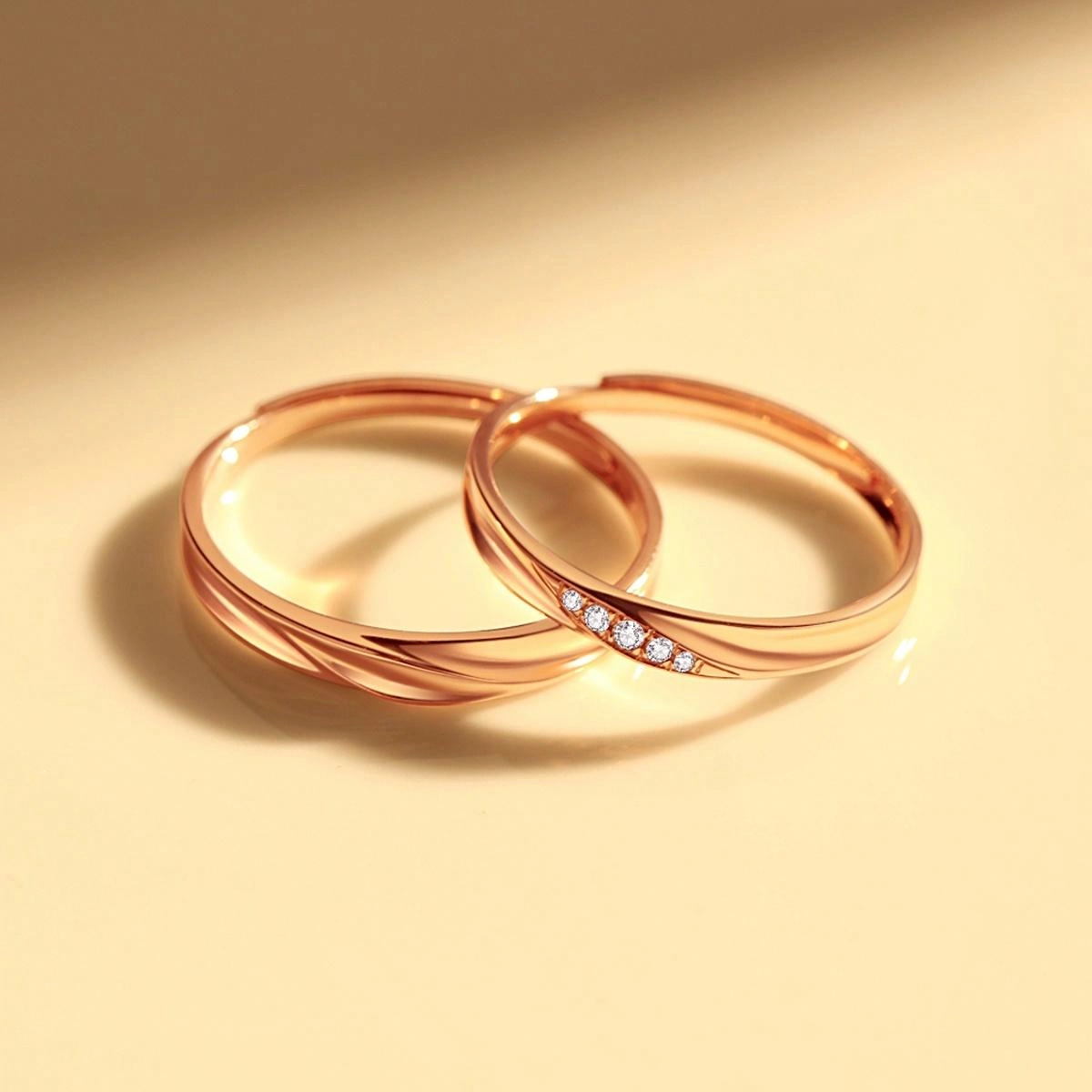 MRSLIN 18K