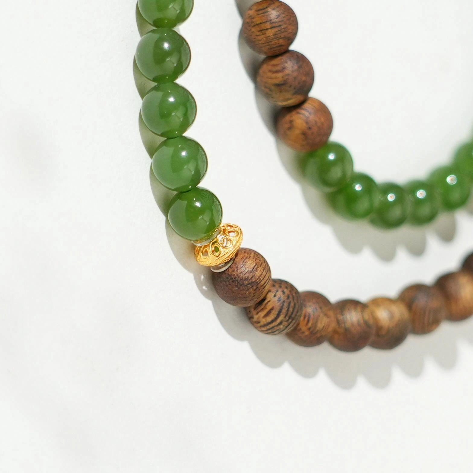 DIY 18K