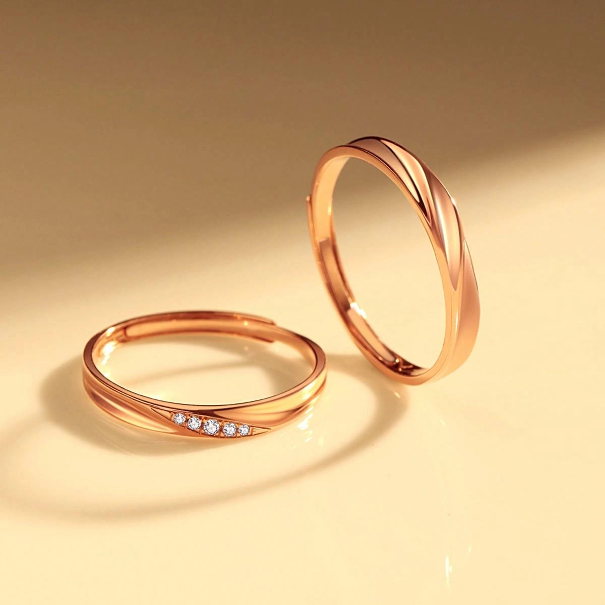 MRSLIN 18K