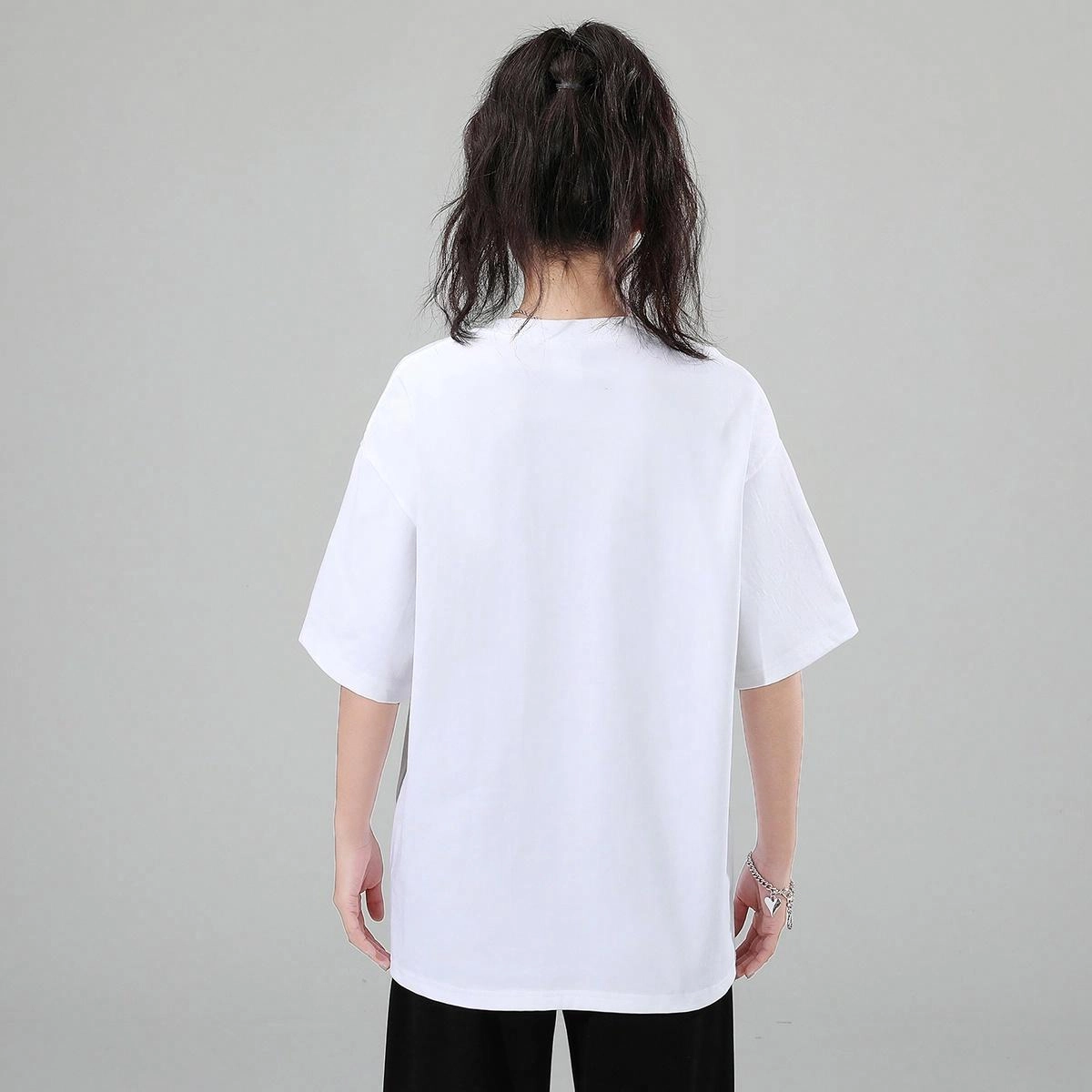 Warrior T