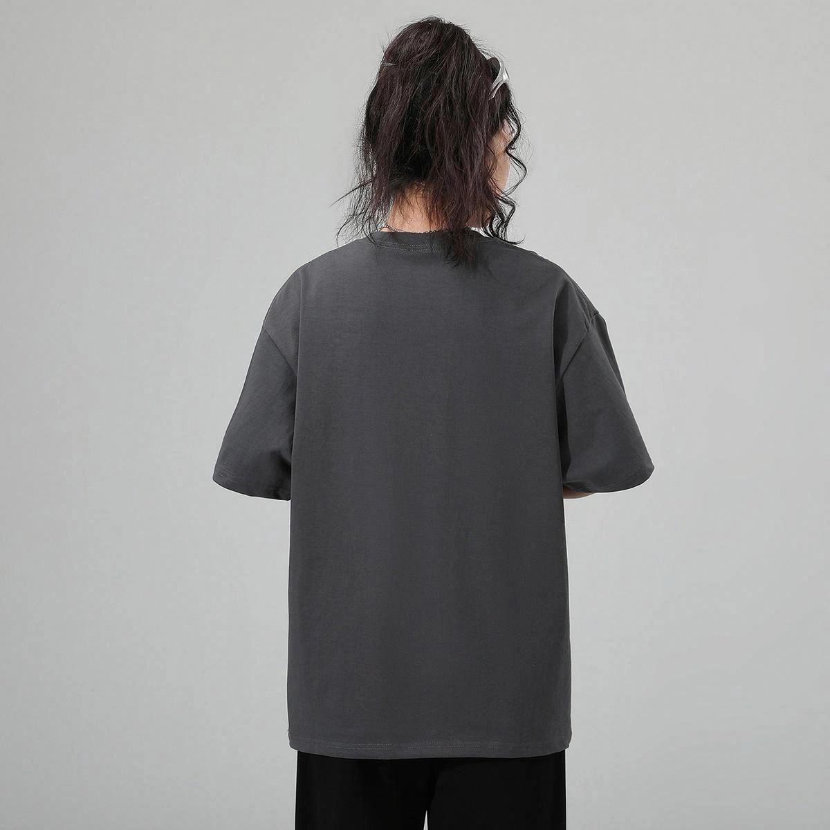 Warrior T
