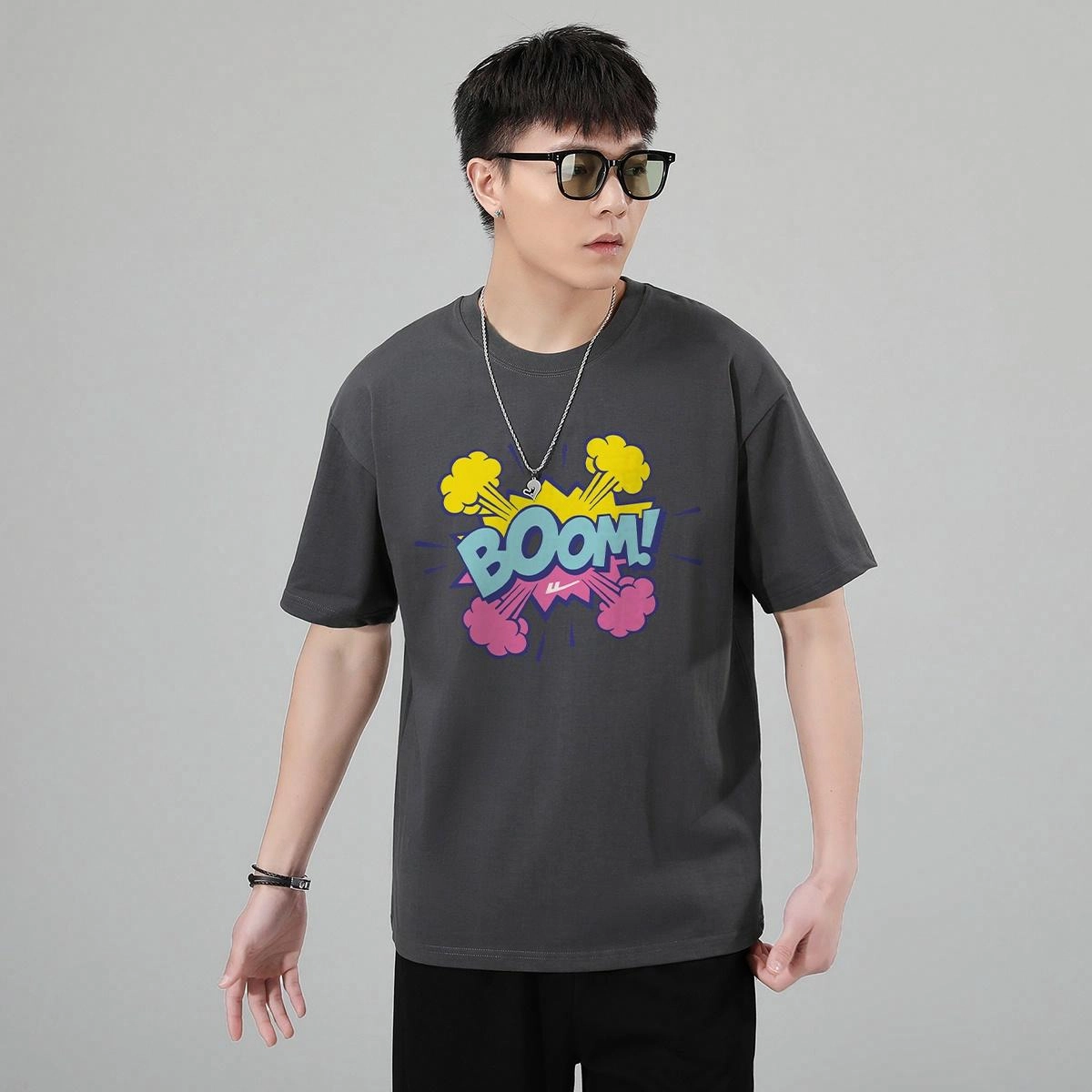 Warrior T