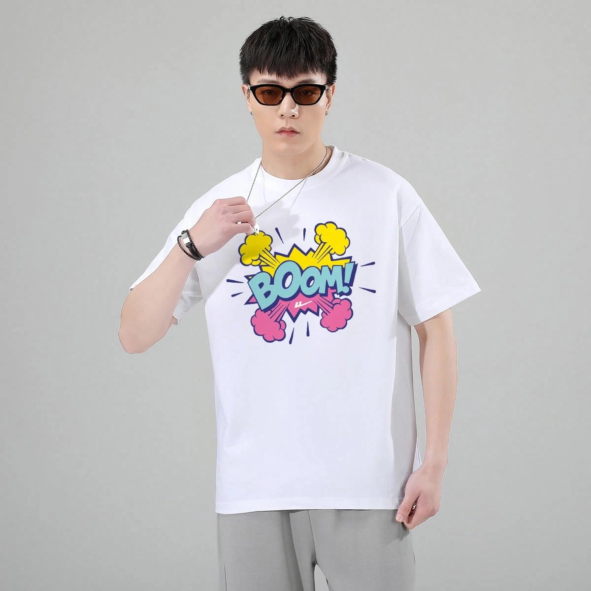 Warrior T