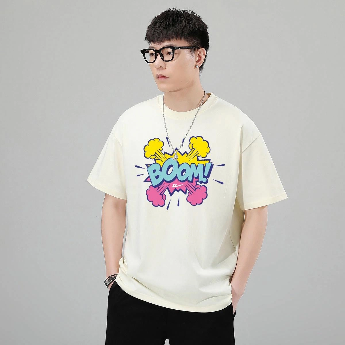 Warrior T