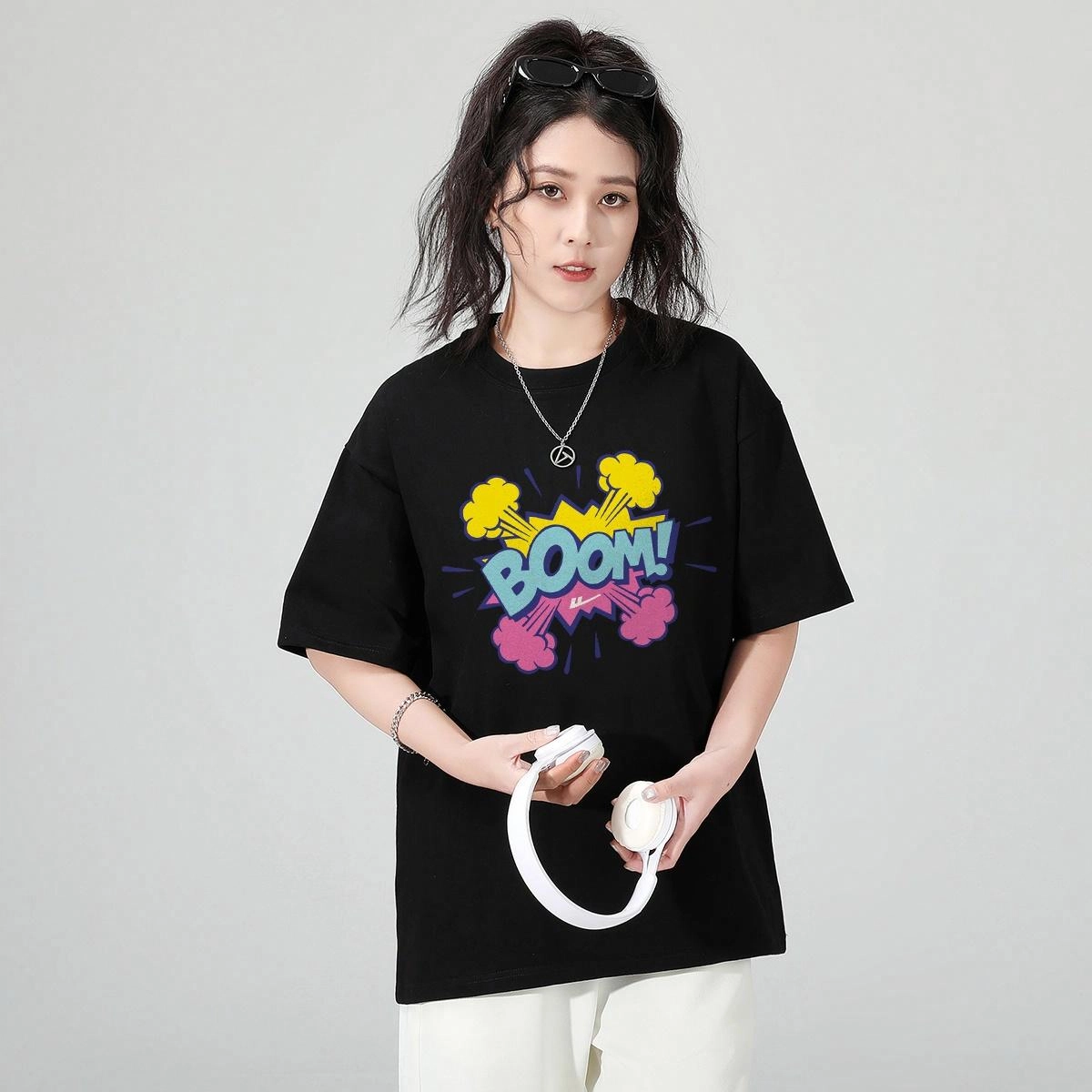Warrior T