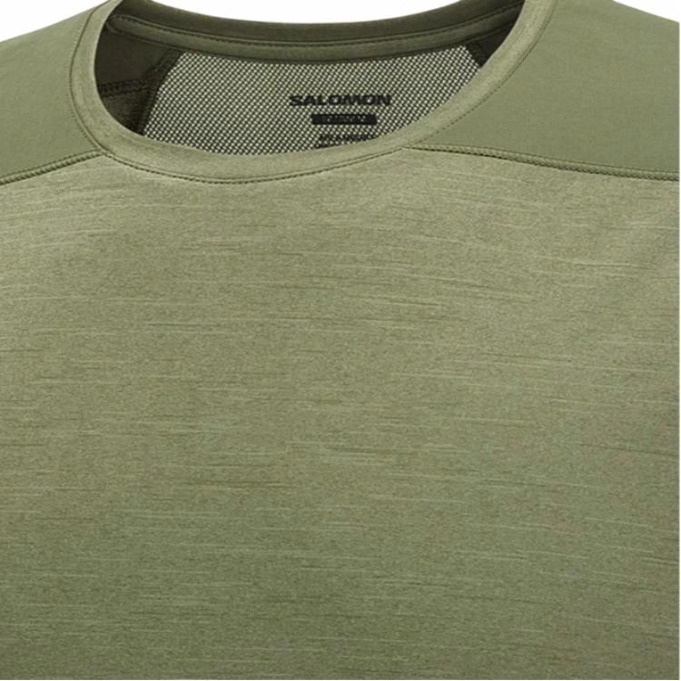 SALOMON T