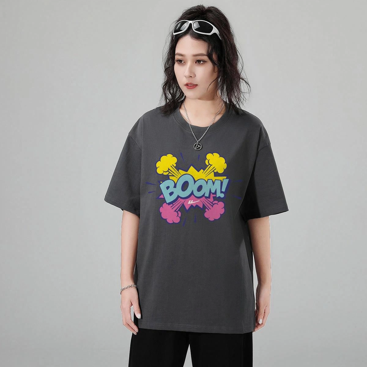 Warrior T