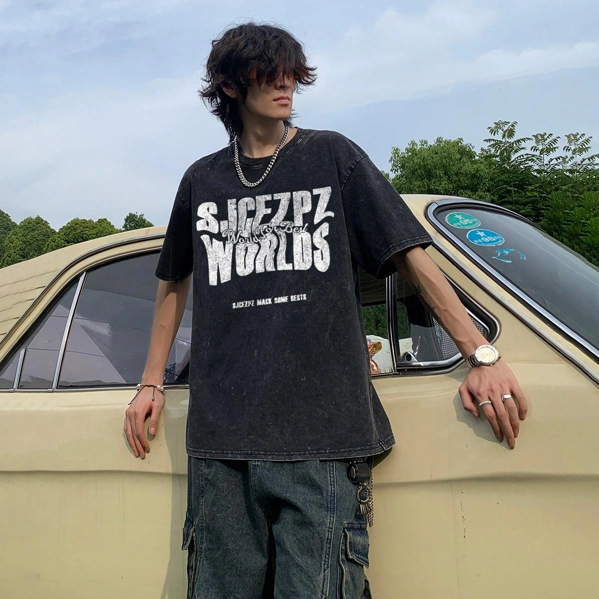 SJCE ZPZ T