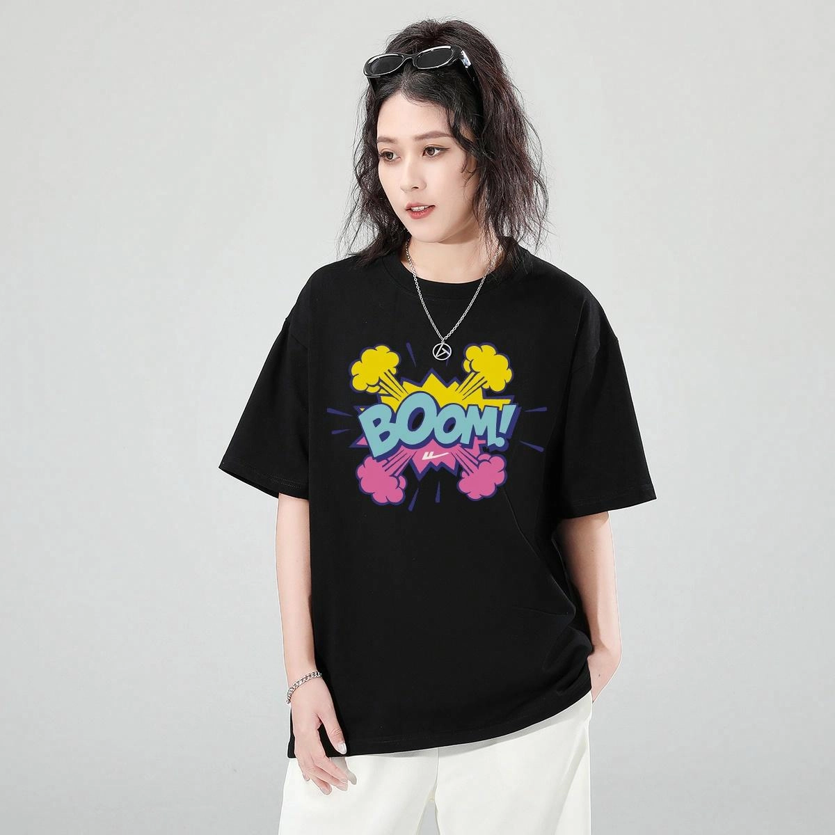 Warrior T
