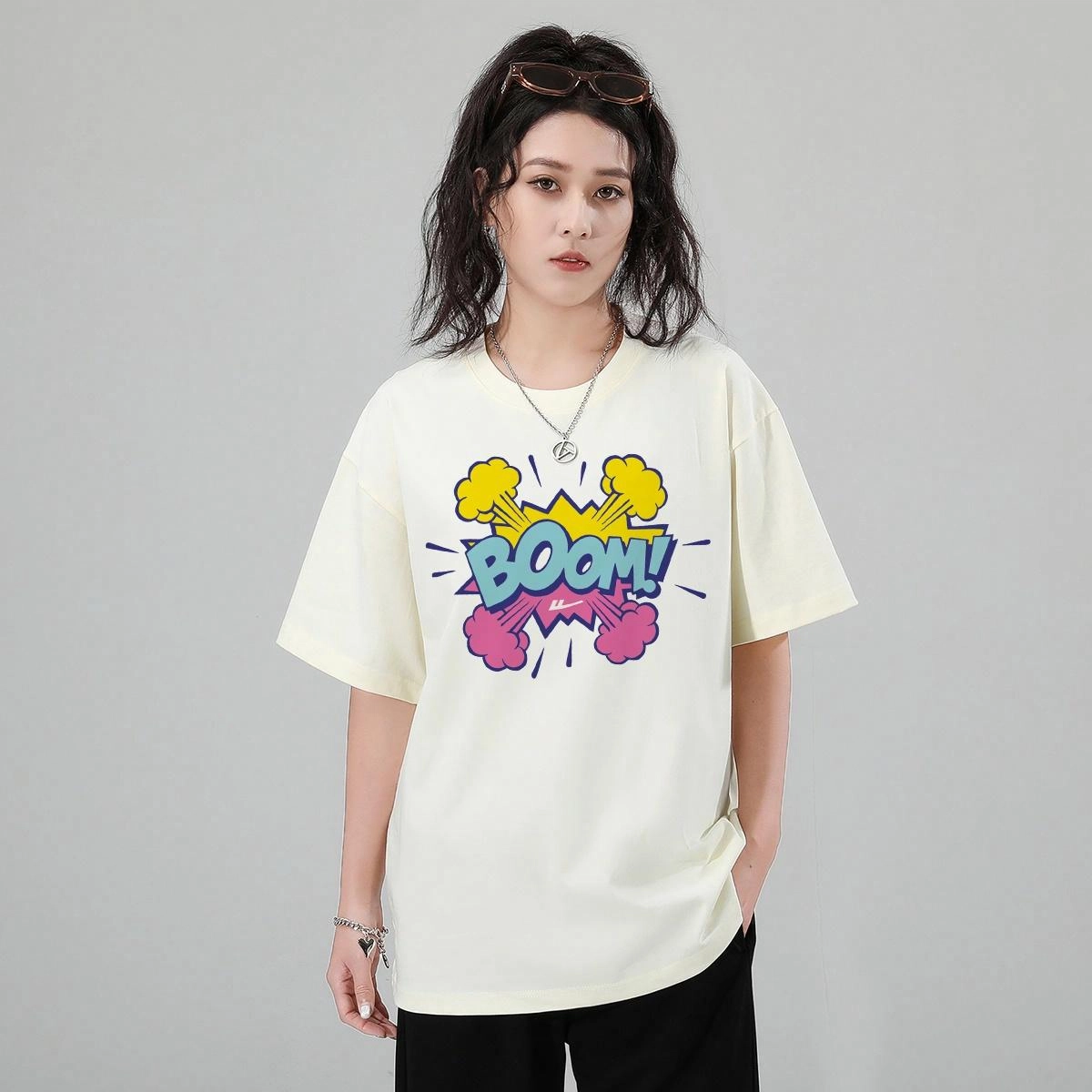 Warrior T