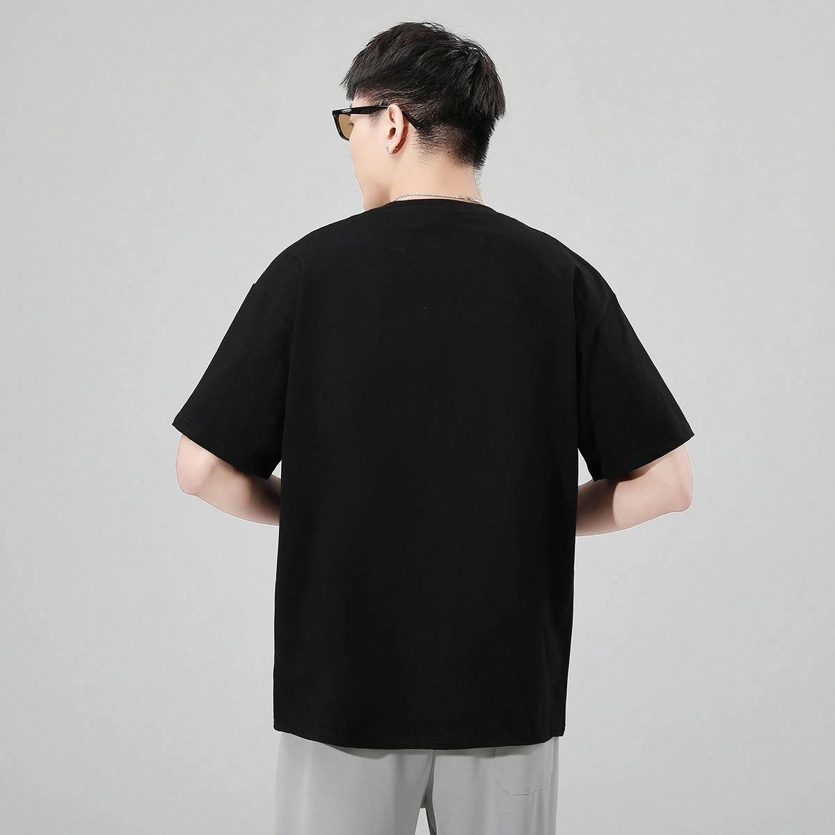 Warrior T
