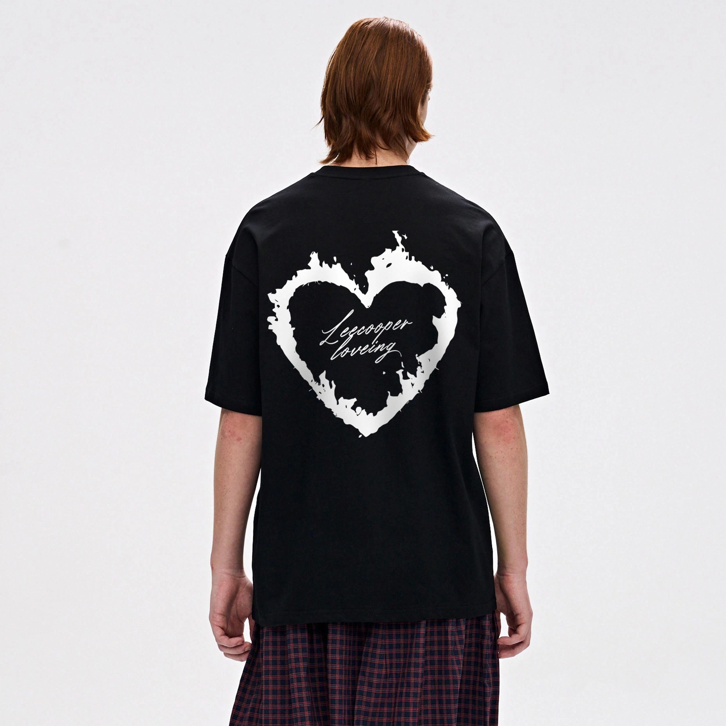 Lee Cooper LogoT