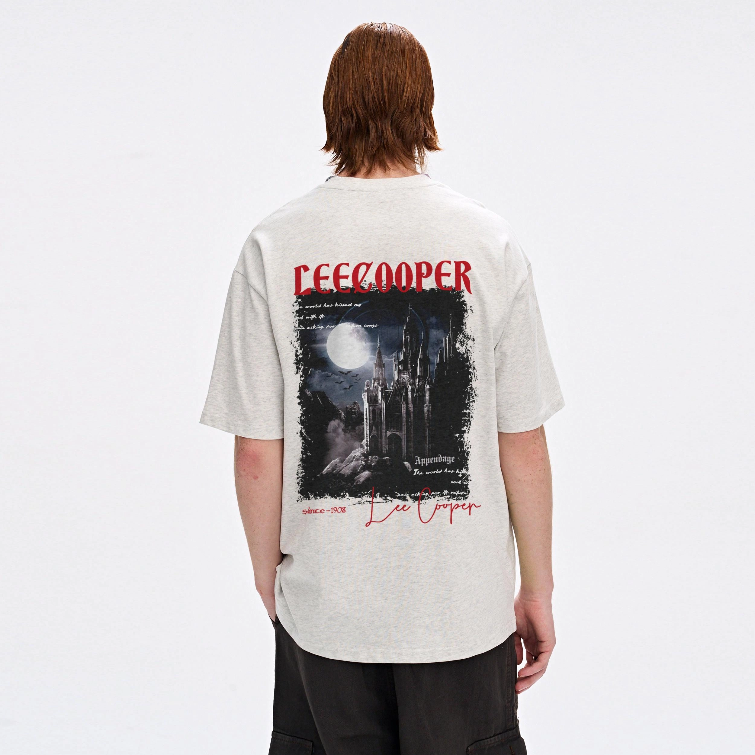 Lee Cooper LogoT