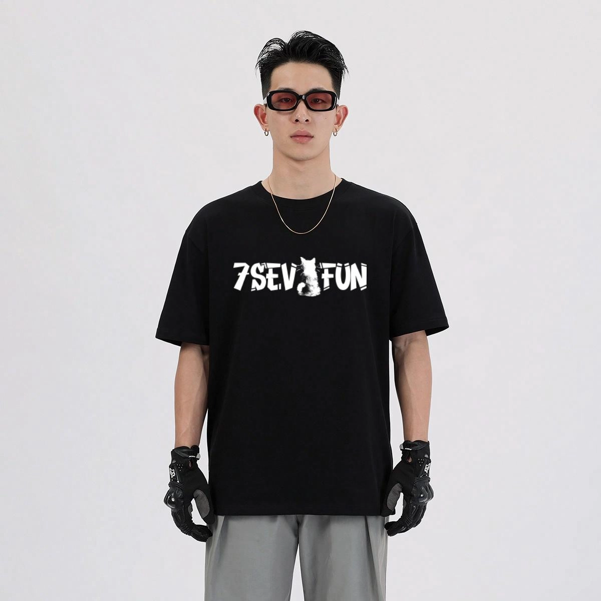 7 SEVFUN T
