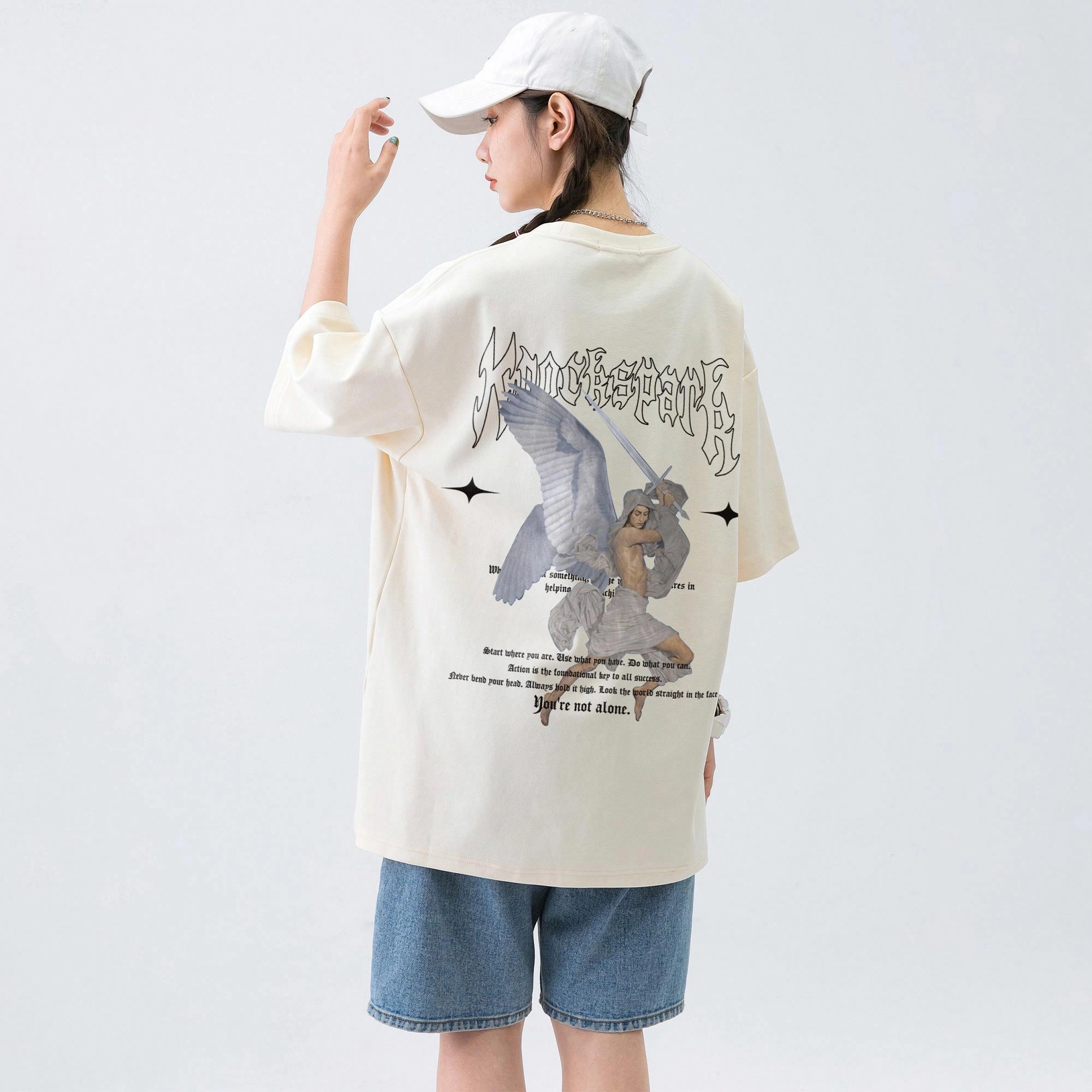 KNOCKSPARK T
