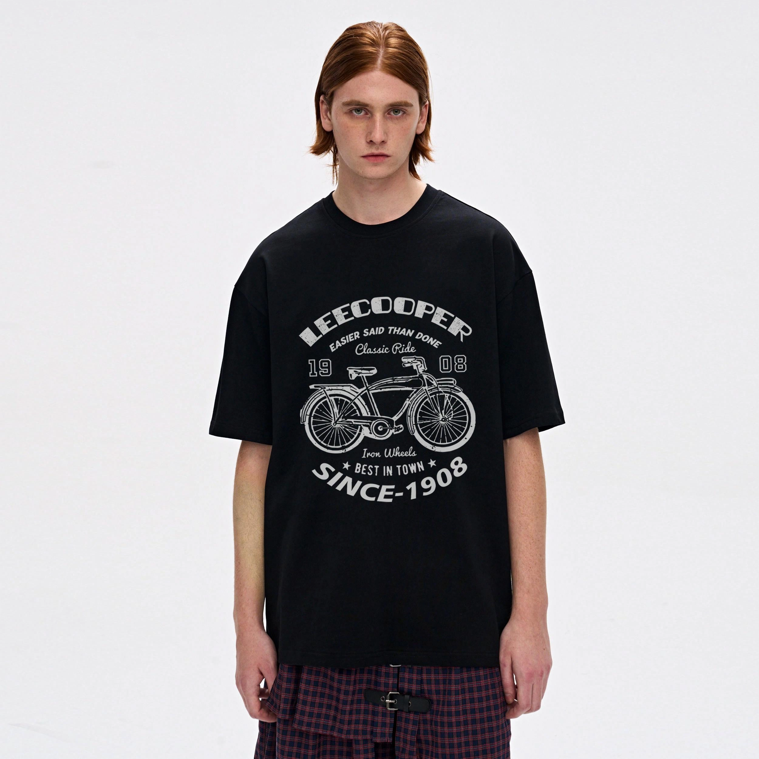 Lee Cooper LogoT