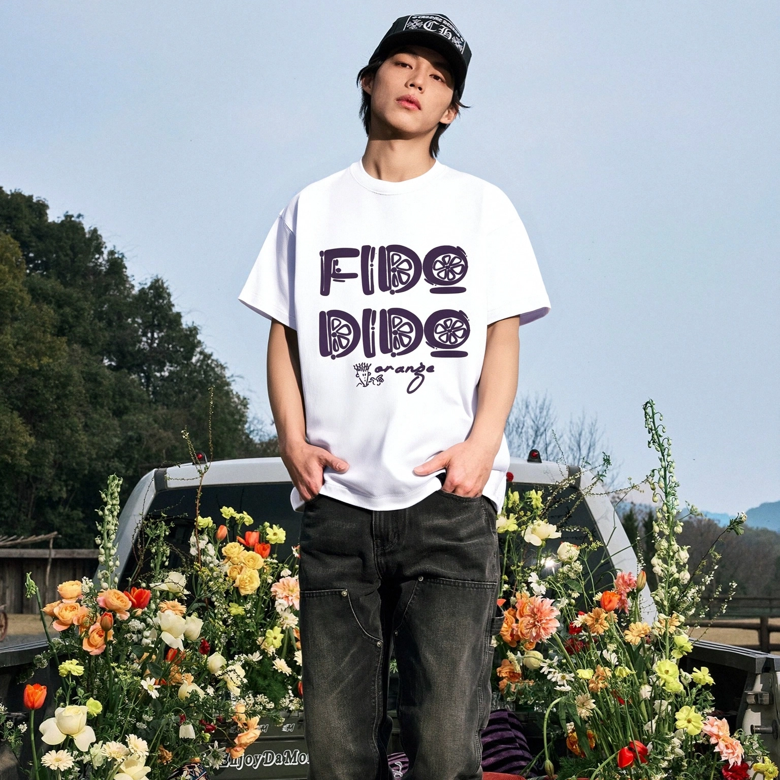 FIDO DIDO LogoT