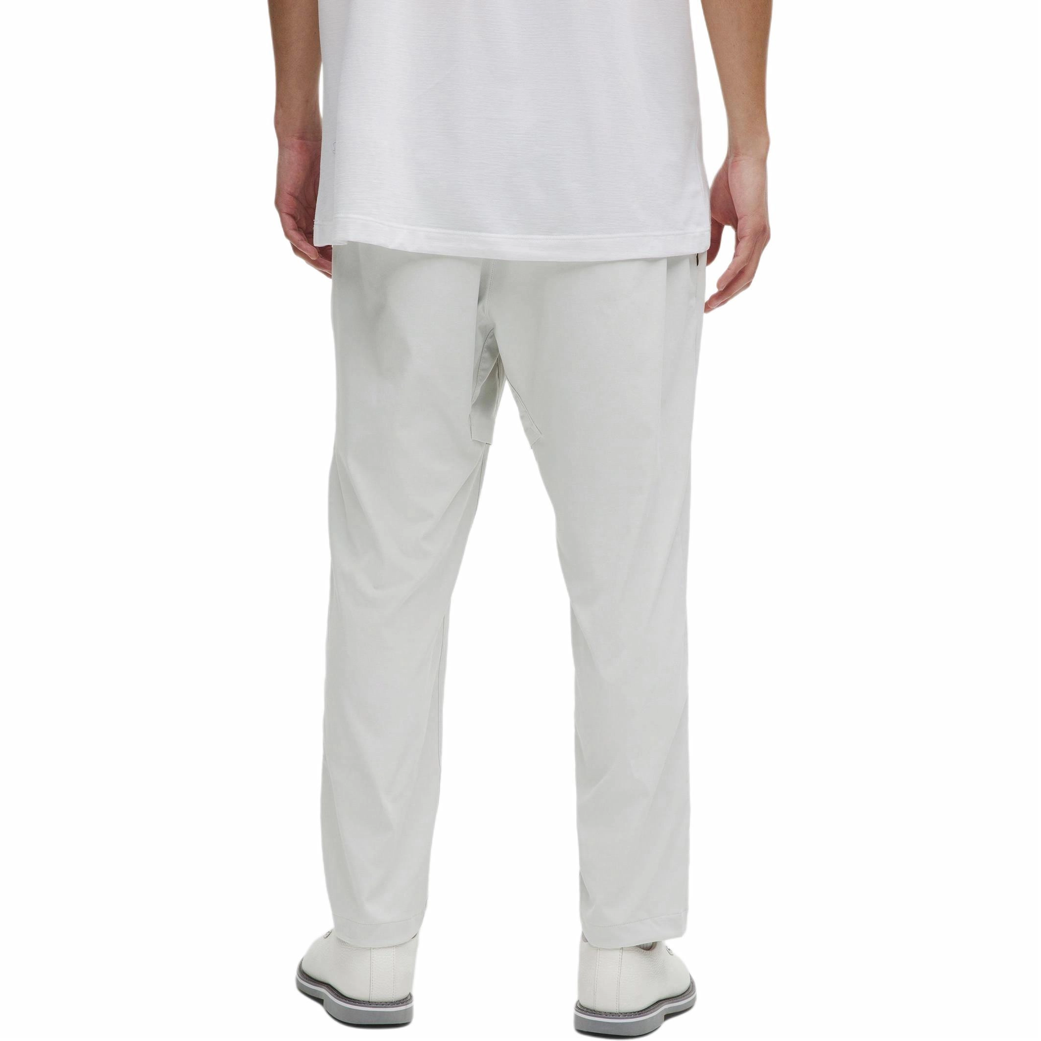lululemon ABC