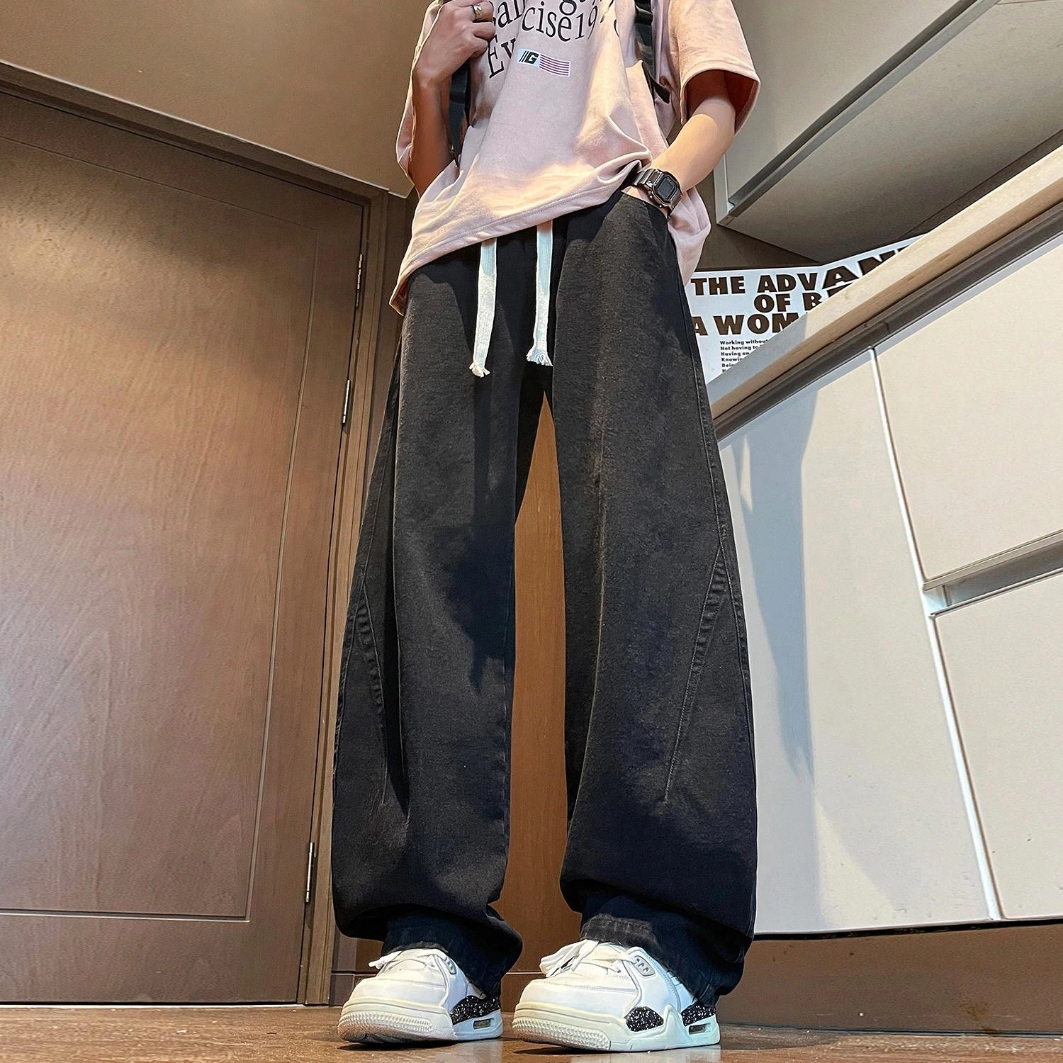 JEANSWEST cleanfit