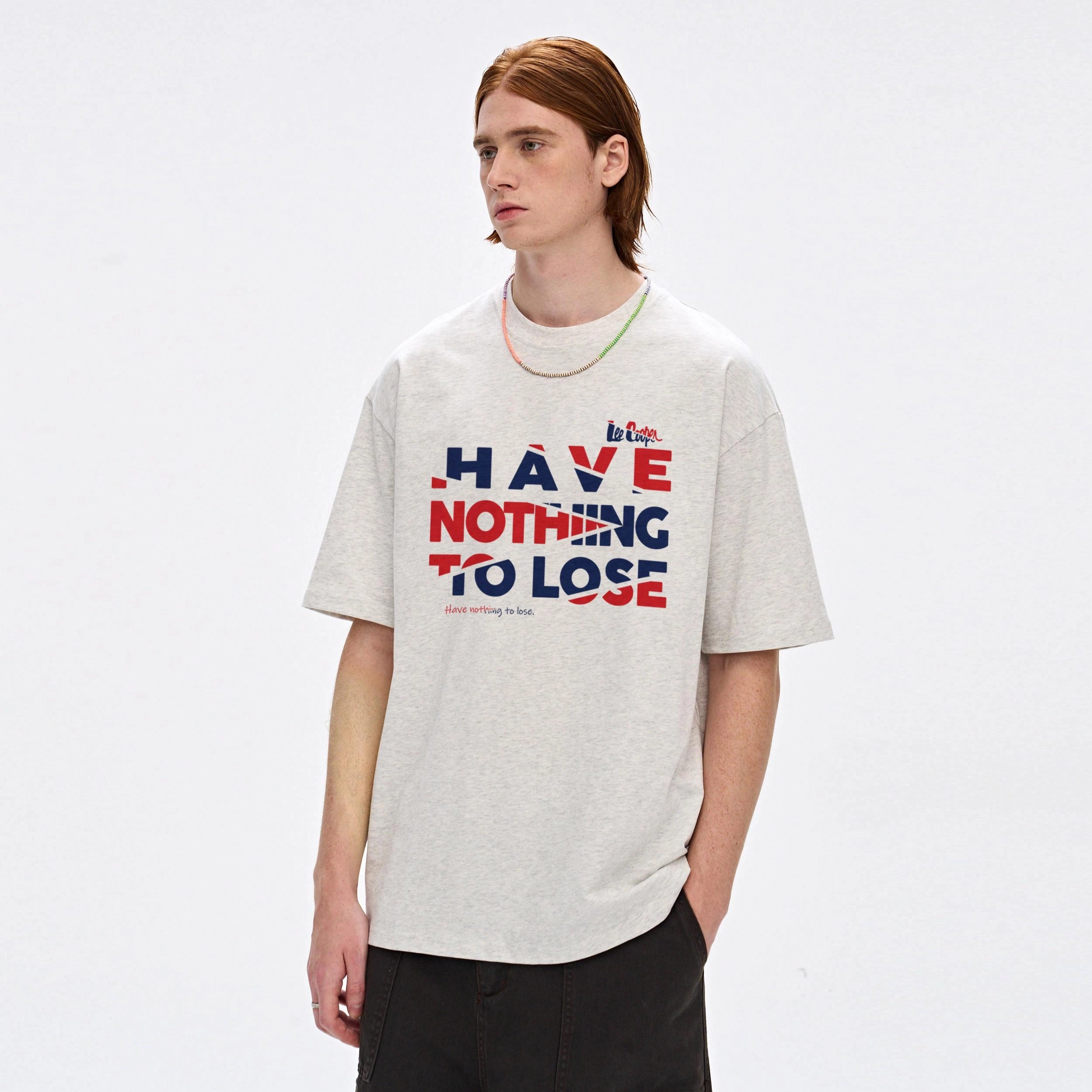 Lee Cooper LogoT