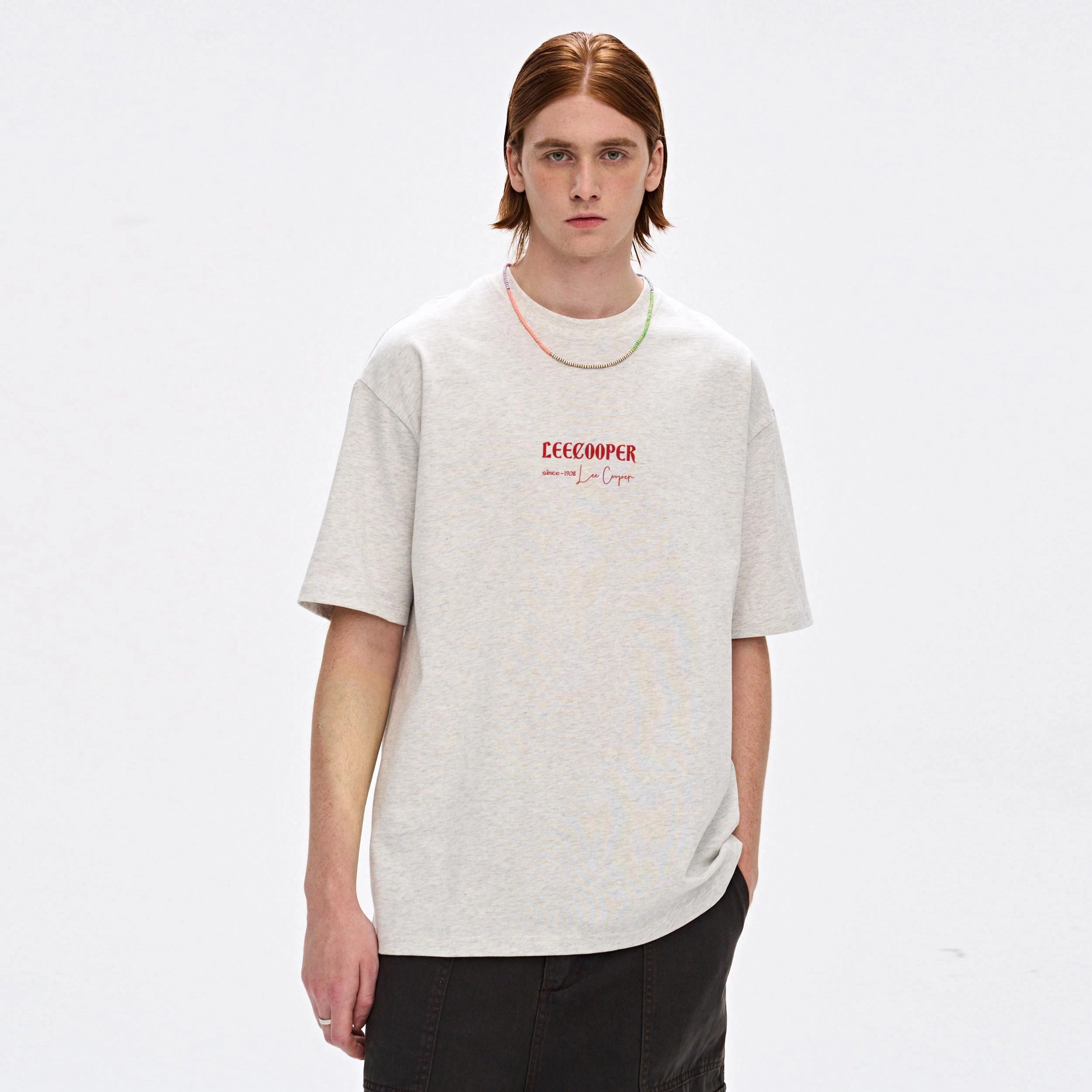Lee Cooper LogoT