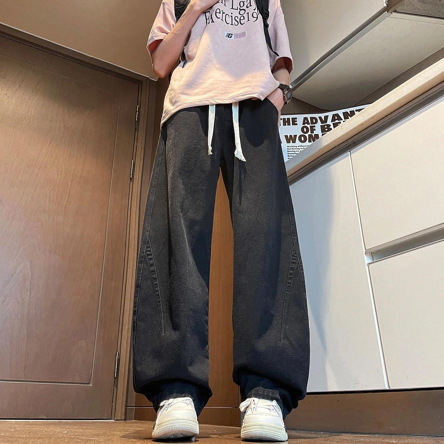 JEANSWEST cleanfit
