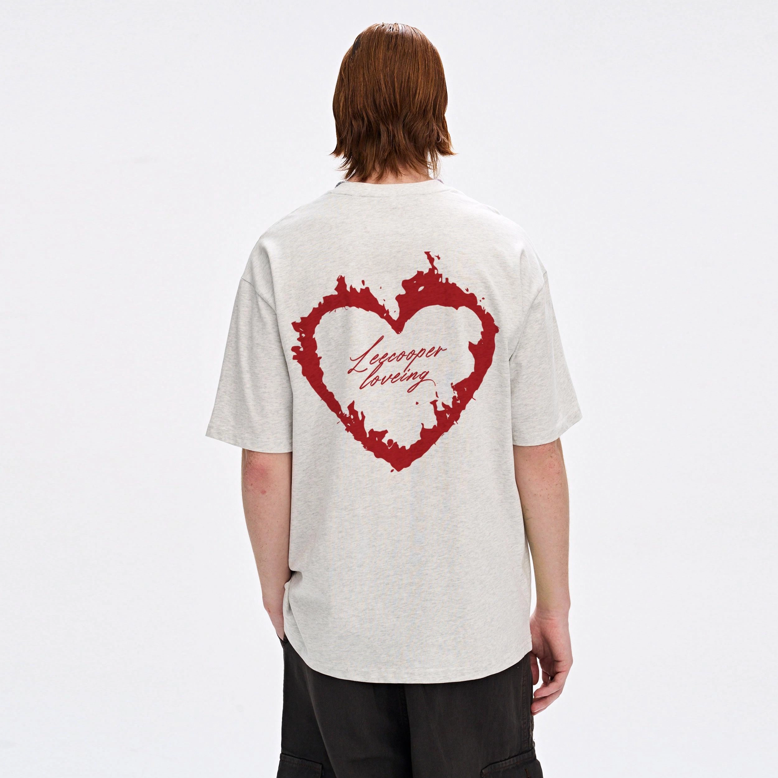 Lee Cooper LogoT