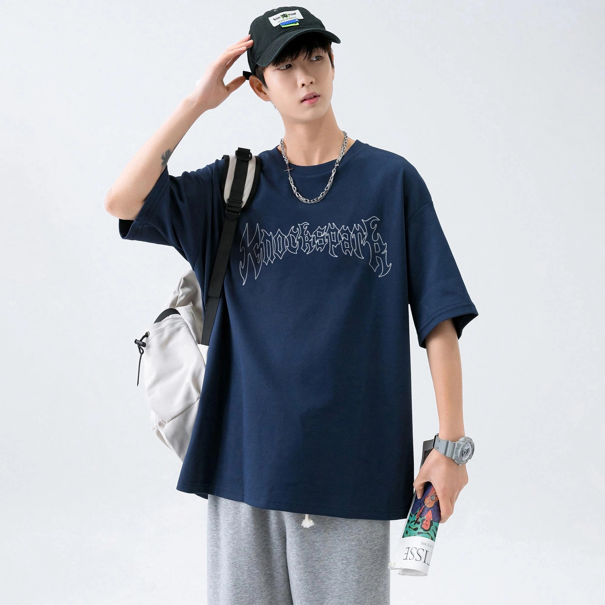 KNOCKSPARK T