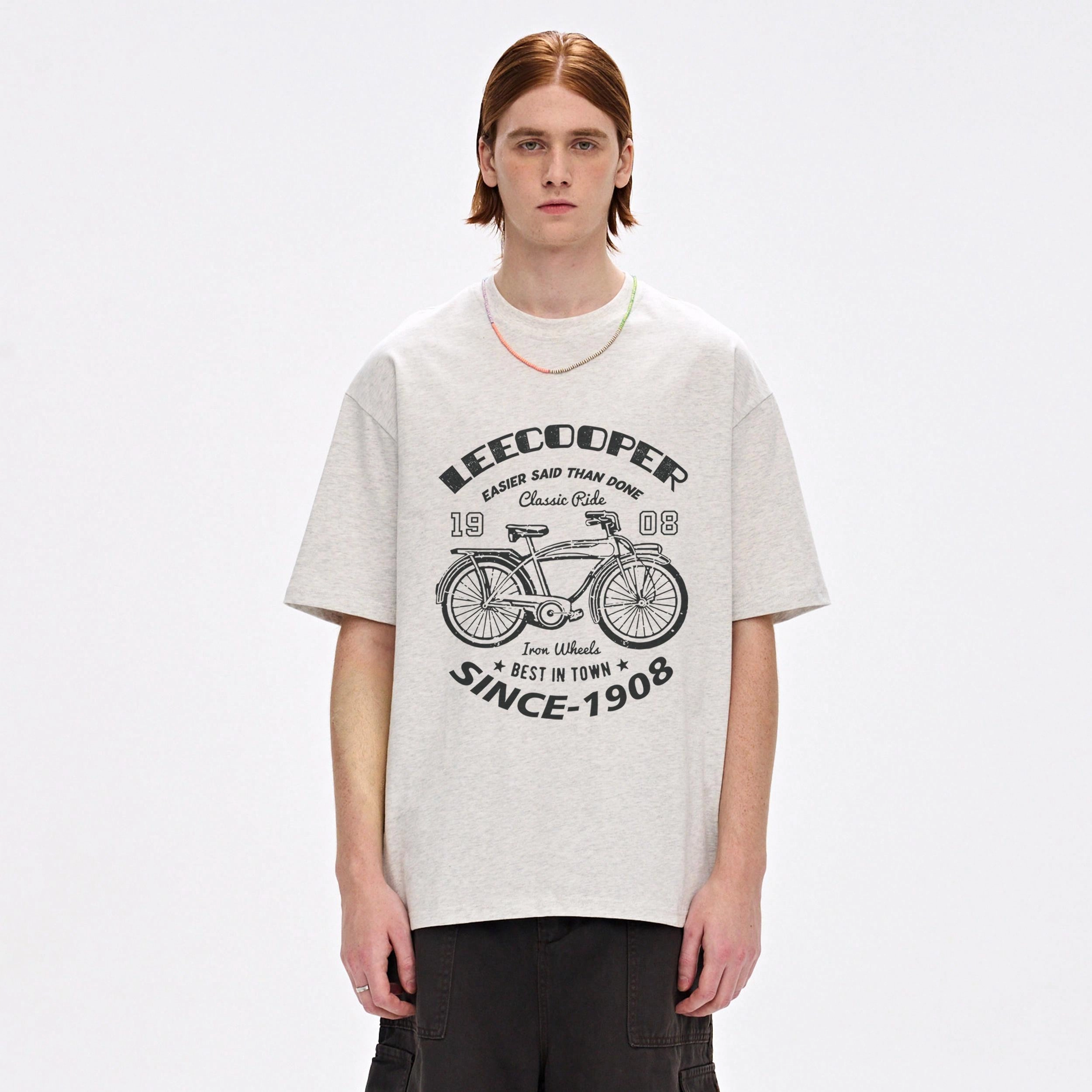 Lee Cooper LogoT