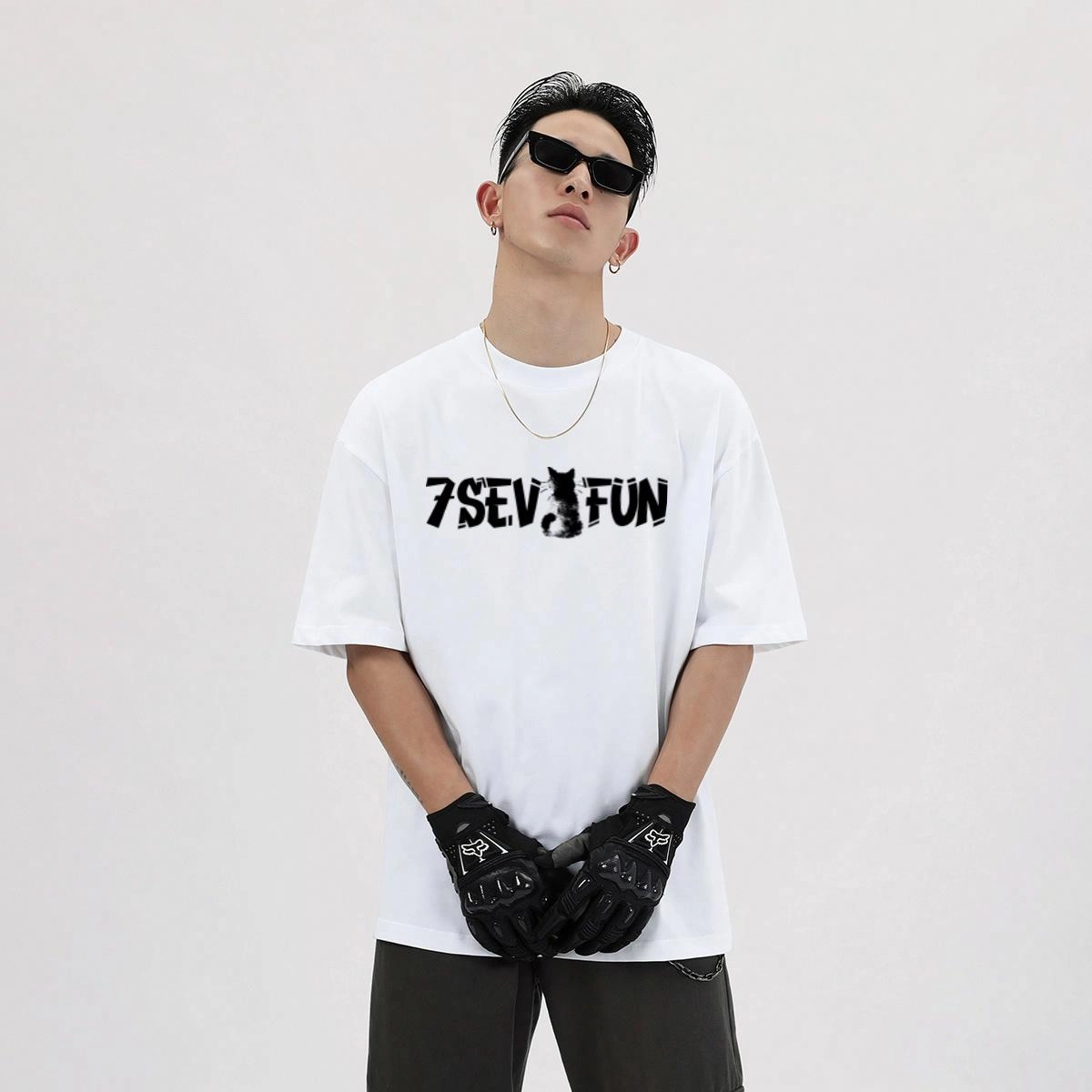 7 SEVFUN T