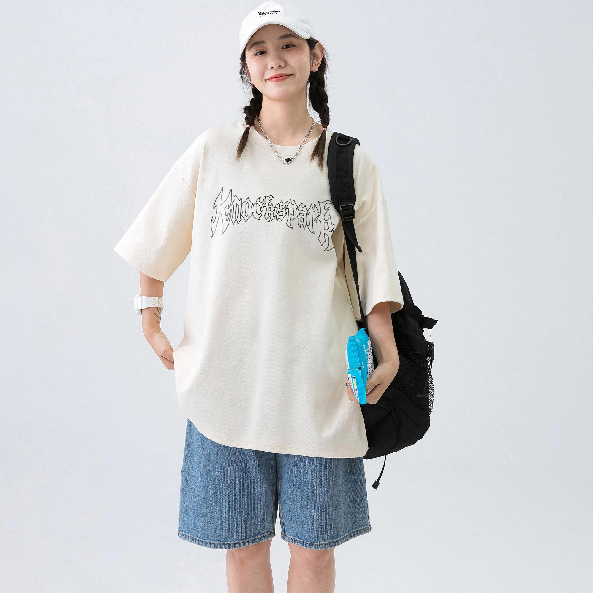 KNOCKSPARK T