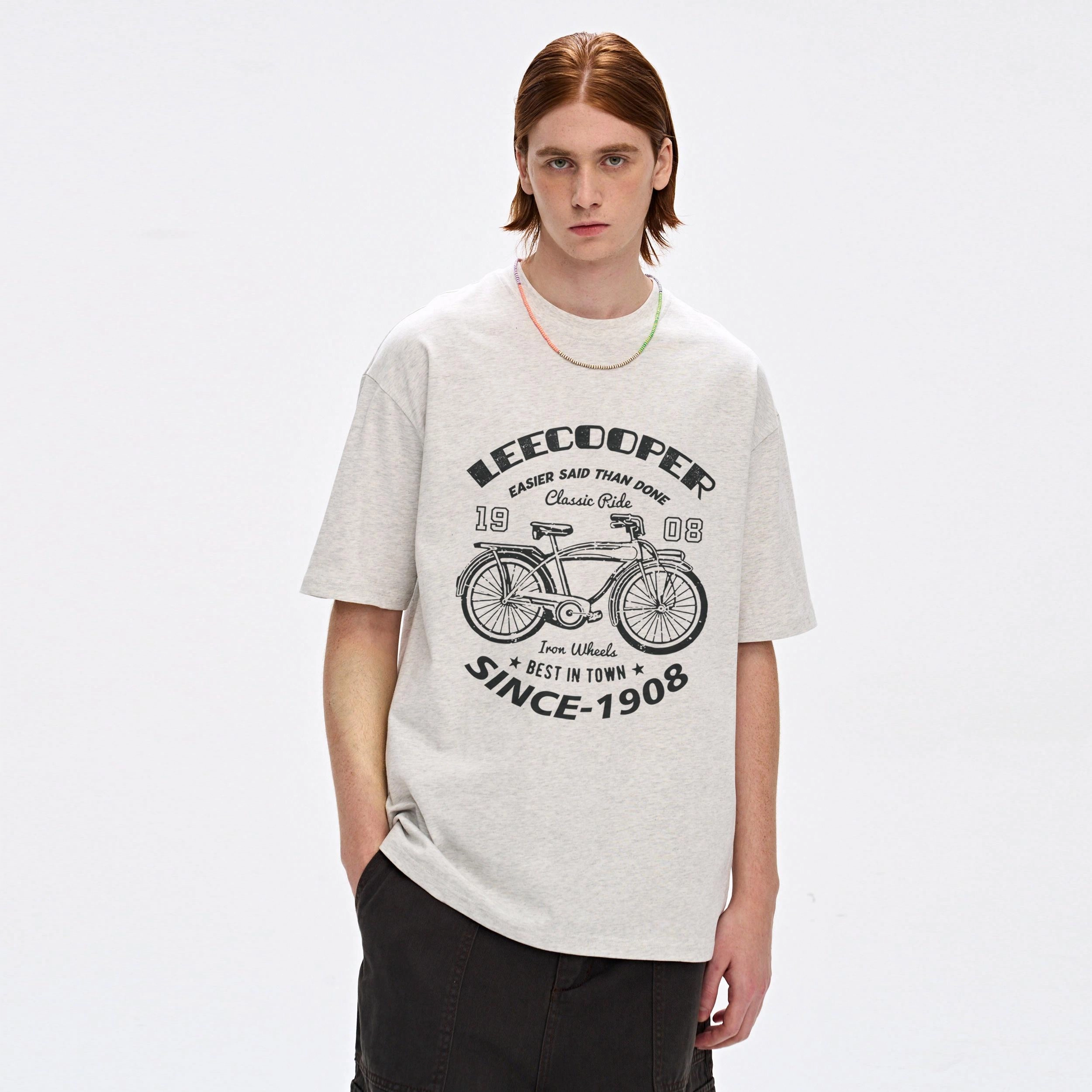 Lee Cooper LogoT