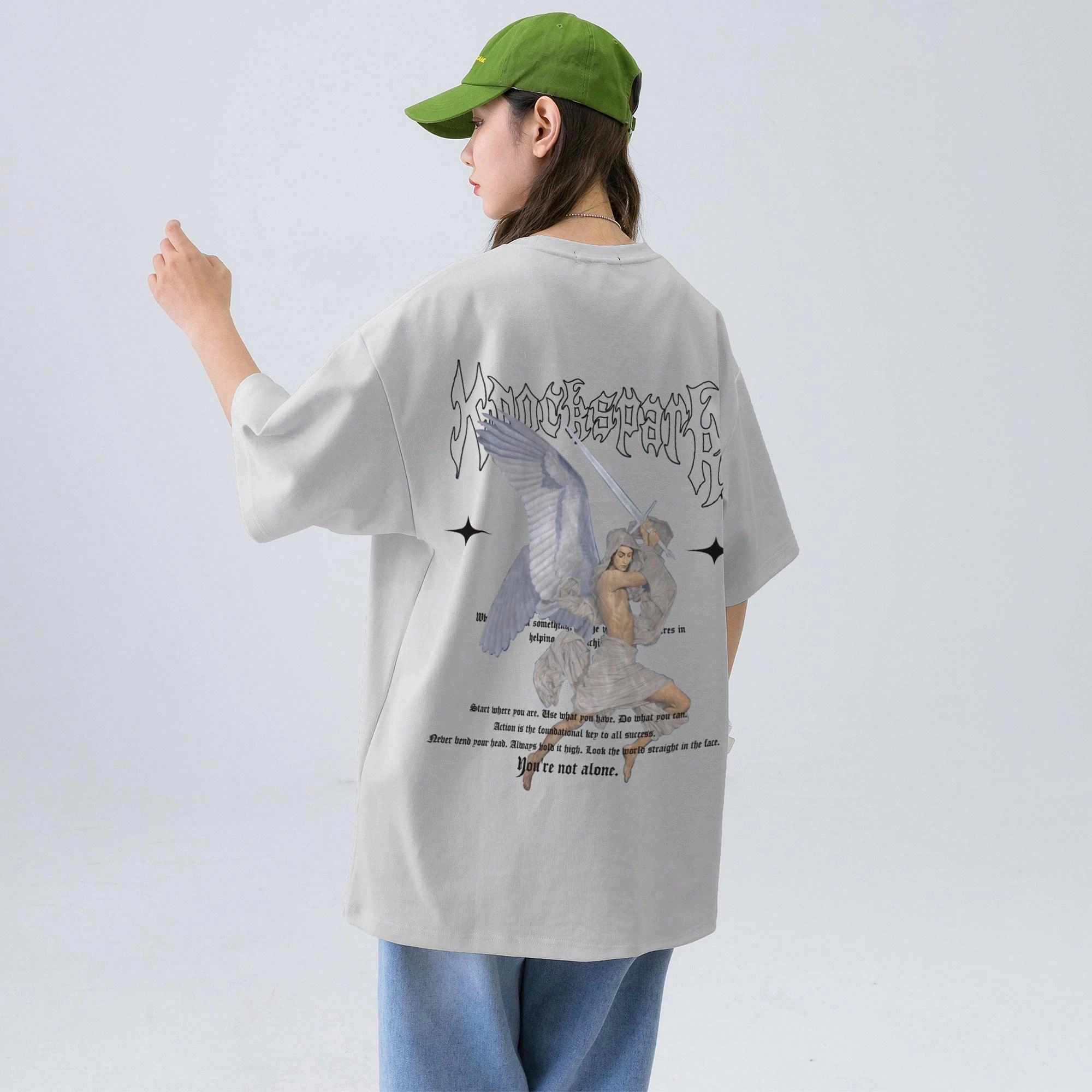 KNOCKSPARK T