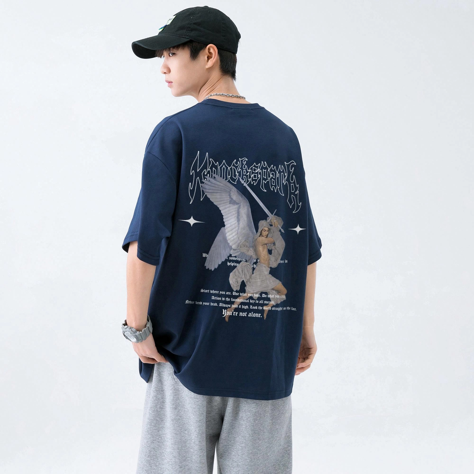 KNOCKSPARK T