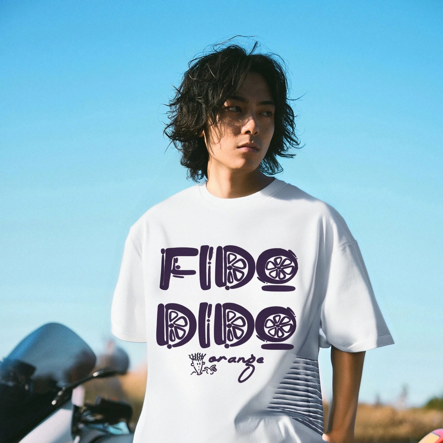 FIDO DIDO LogoT