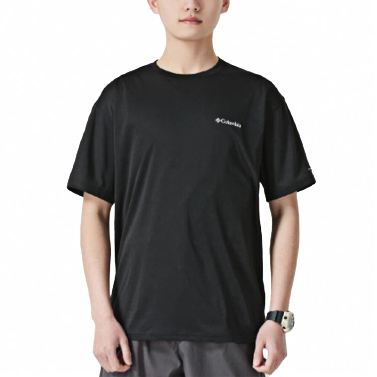 Columbia T