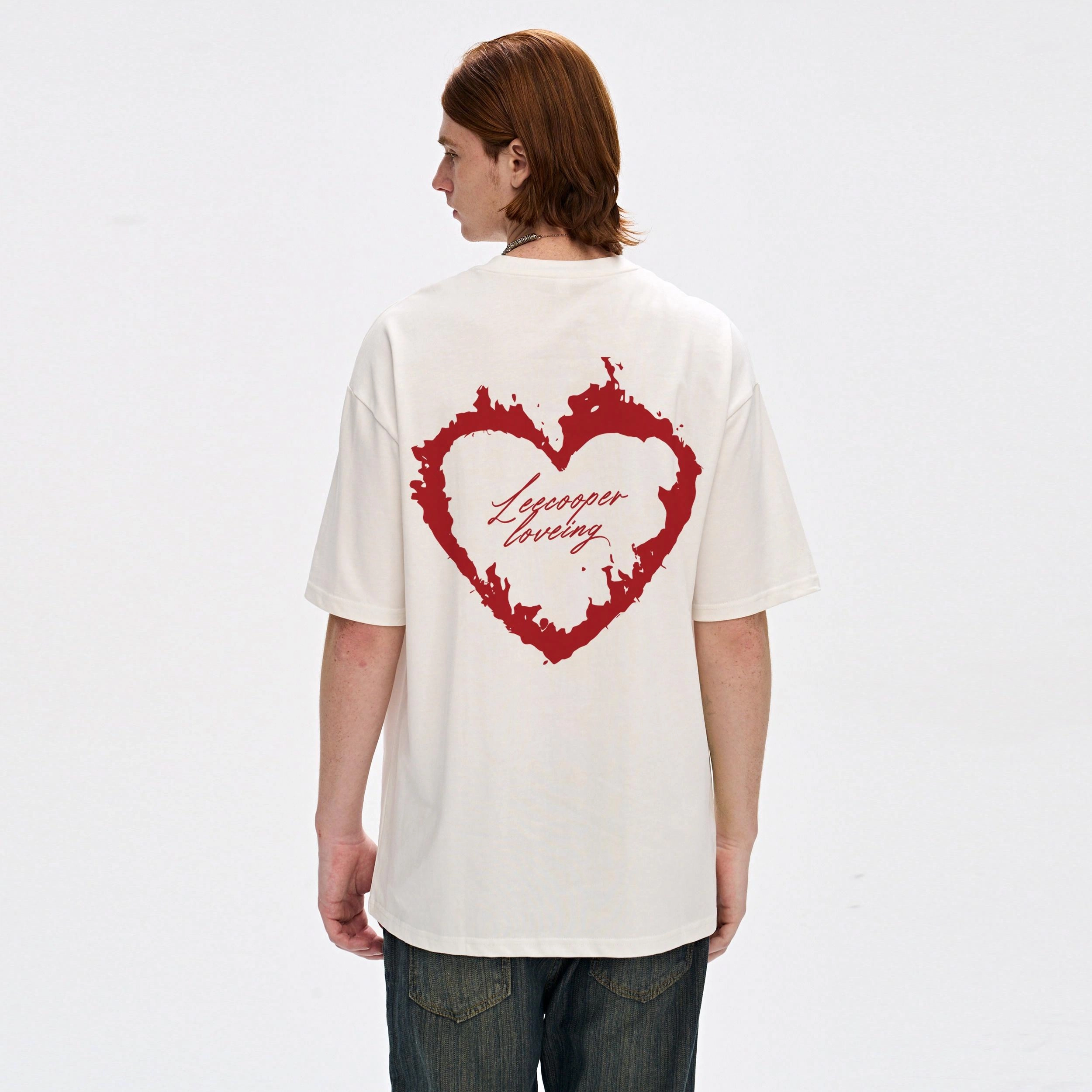 Lee Cooper LogoT