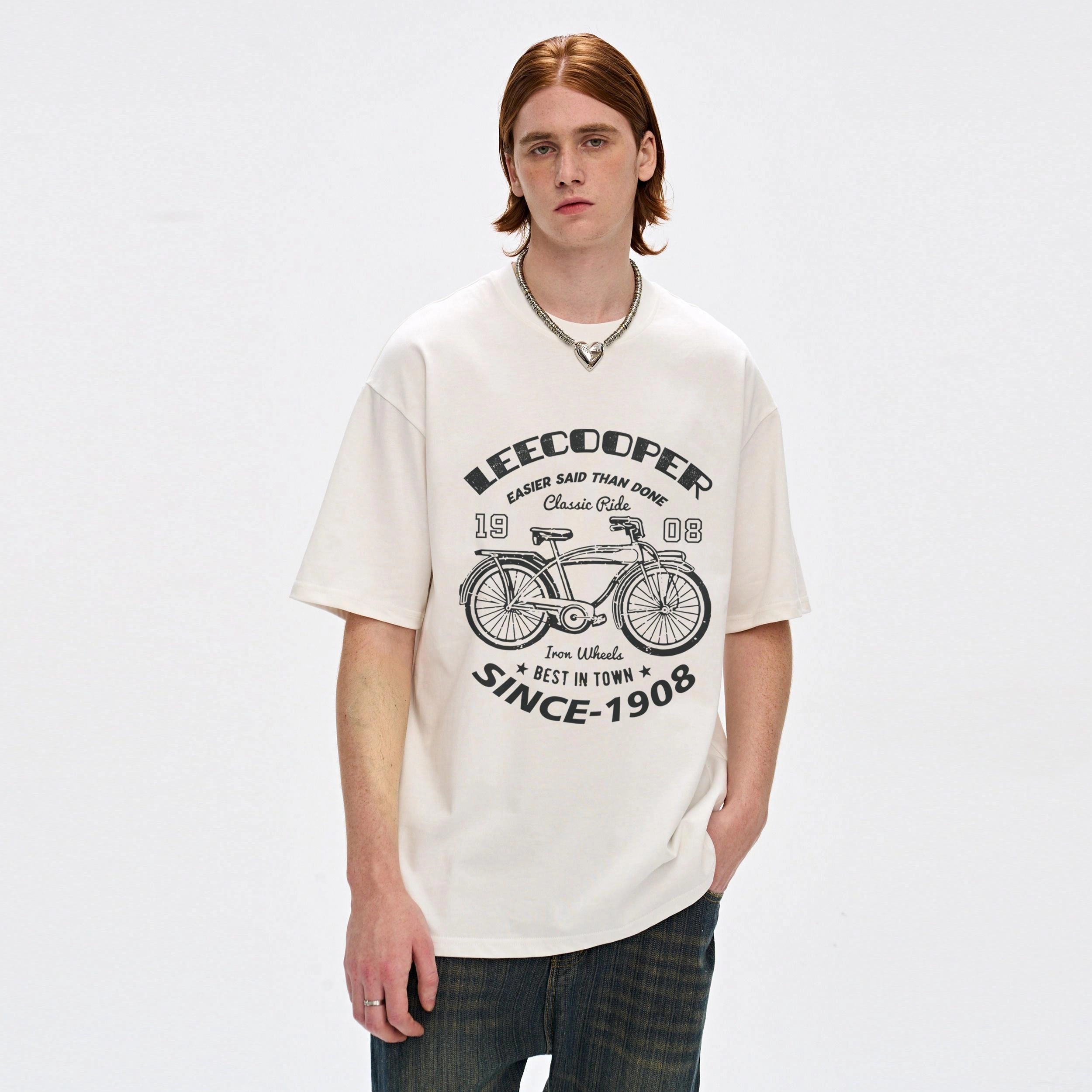Lee Cooper LogoT