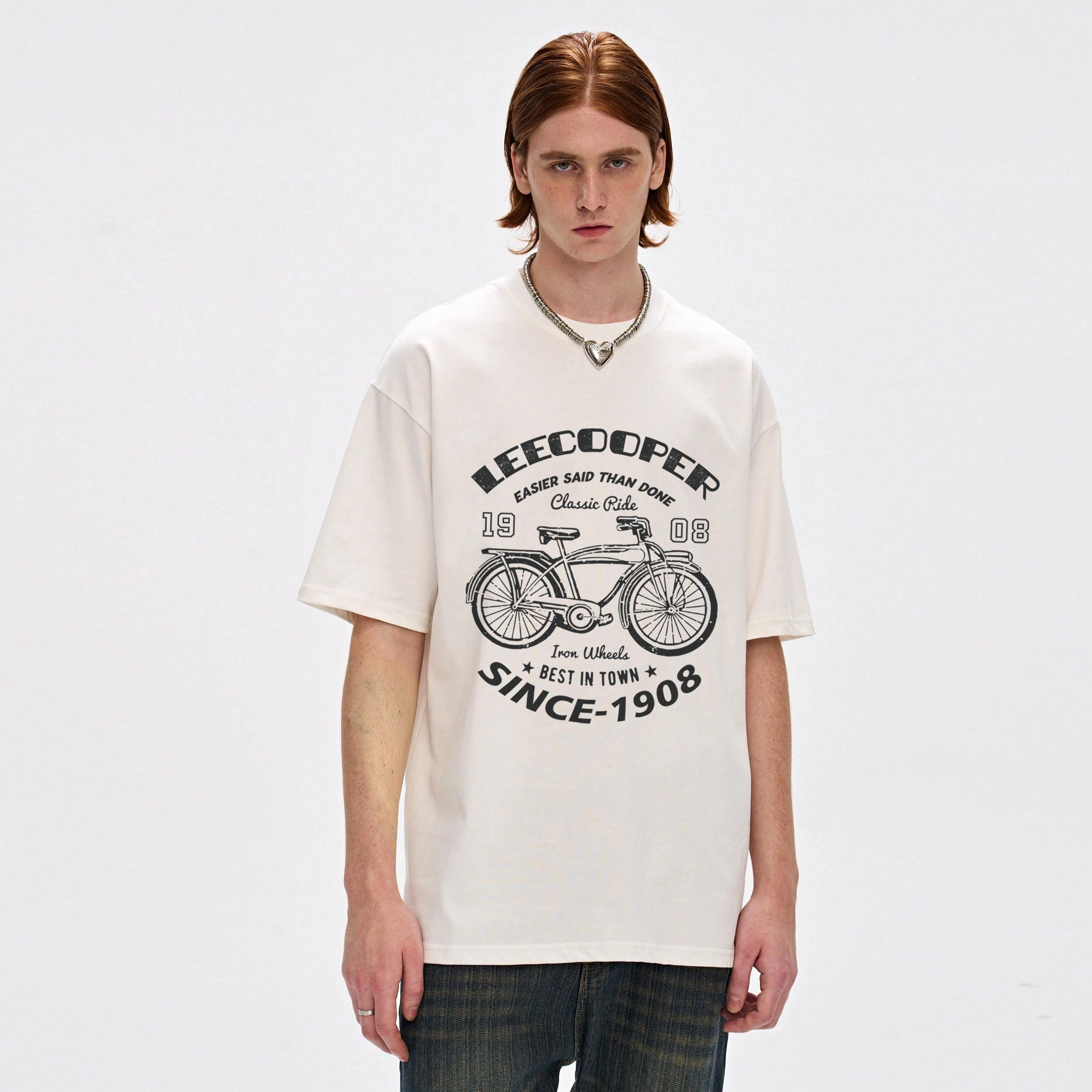 Lee Cooper LogoT